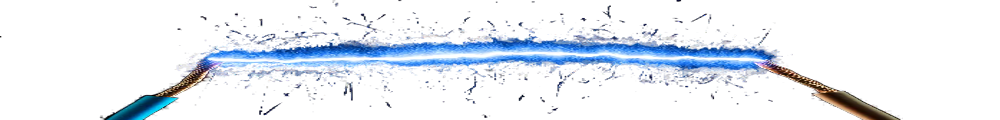 electric current arching